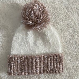 🤎 Jessica Simpson beanie 🤎 NWOT